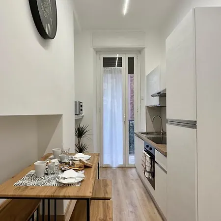 Residenza 1 - San Siro 밀라노
