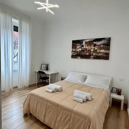 Residenza 1 - San Siro