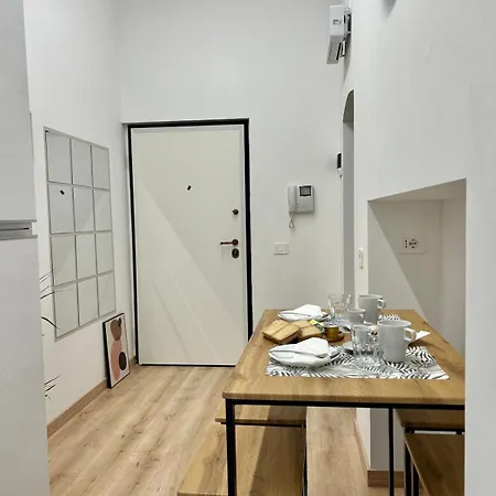 Residenza 1 - San Siro