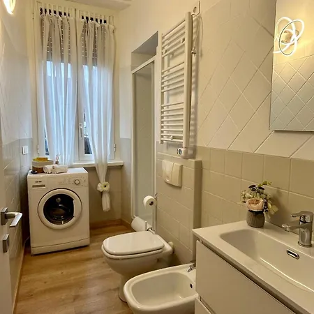 Residenza 1 - San Siro 아파트