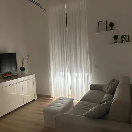 아파트 Residenza 1 - San Siro
