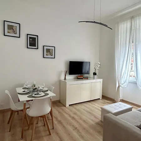 Residenza 1 - San Siro